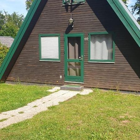 Ferienhaus Nr. 60 Im Ferienpark Am Twistesee Abádszalók ภายนอก รูปภาพ