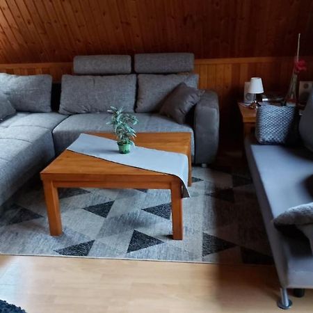 Ferienhaus Nr. 60 Im Ferienpark Am Twistesee Abádszalók ภายนอก รูปภาพ