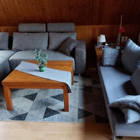 Ferienhaus Nr. 60 Im Ferienpark Am Twistesee Abádszalók ภายนอก รูปภาพ