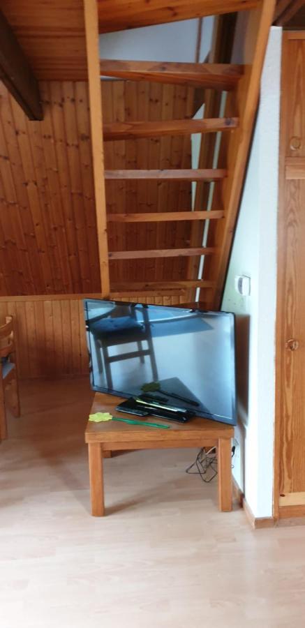 Ferienhaus Nr. 60 Im Ferienpark Am Twistesee Abádszalók ภายนอก รูปภาพ