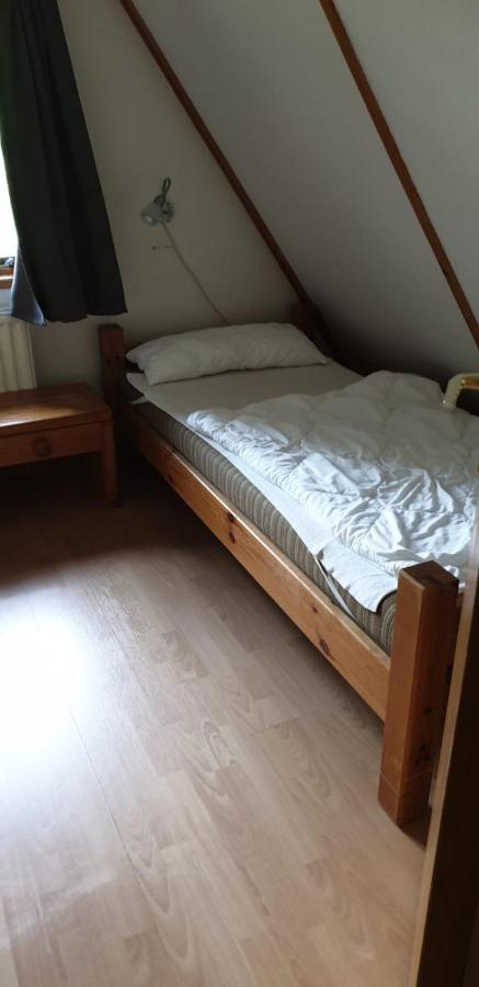 Ferienhaus Nr. 60 Im Ferienpark Am Twistesee Abádszalók ภายนอก รูปภาพ